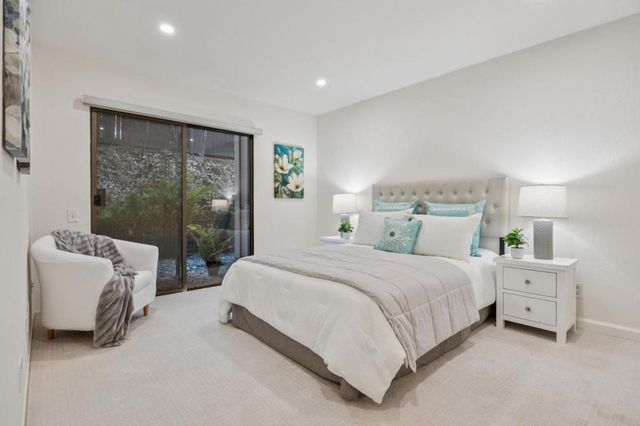 3350 La Mesa Drive 4, San Carlos, CA 94070