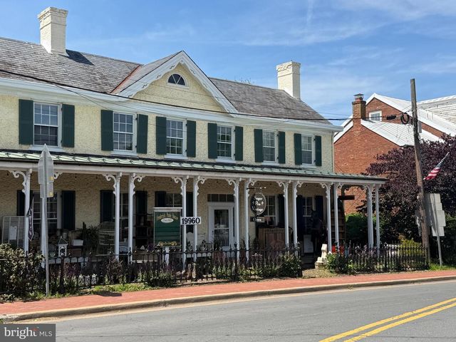 112 ALLEN LN, Poolesville, MD 20837