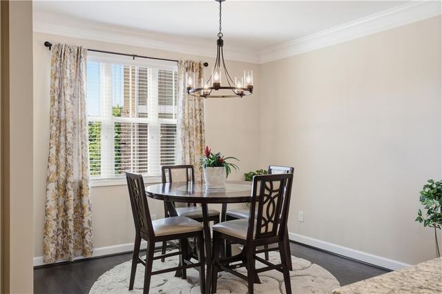 834 Caldwell Circle, Marietta, GA 30060