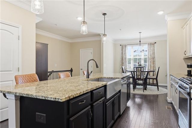 834 Caldwell Circle, Marietta, GA 30060