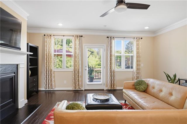 834 Caldwell Circle, Marietta, GA 30060