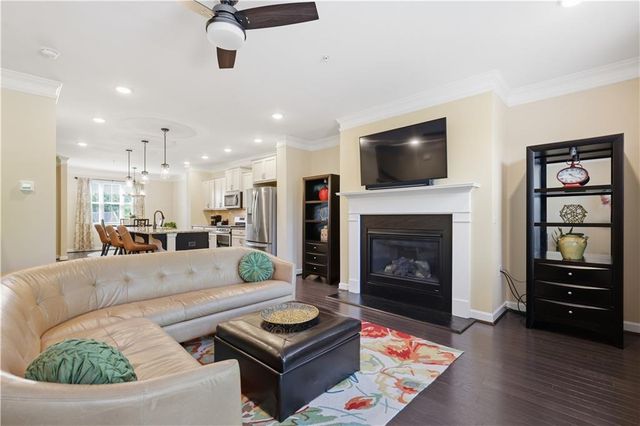 834 Caldwell Circle, Marietta, GA 30060