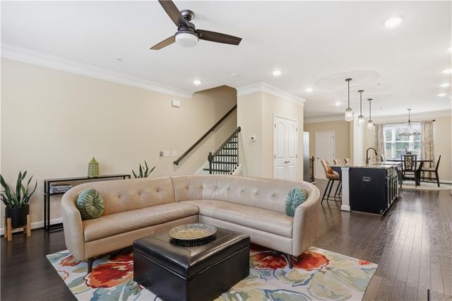 834 Caldwell Circle, Marietta, GA 30060
