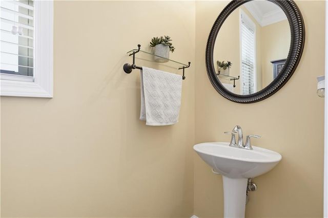 834 Caldwell Circle, Marietta, GA 30060