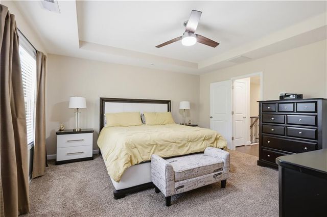 834 Caldwell Circle, Marietta, GA 30060