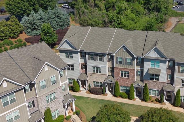 834 Caldwell Circle, Marietta, GA 30060