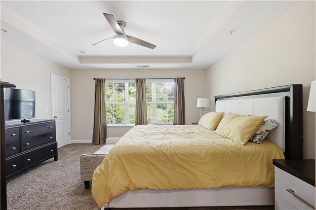 834 Caldwell Circle, Marietta, GA 30060