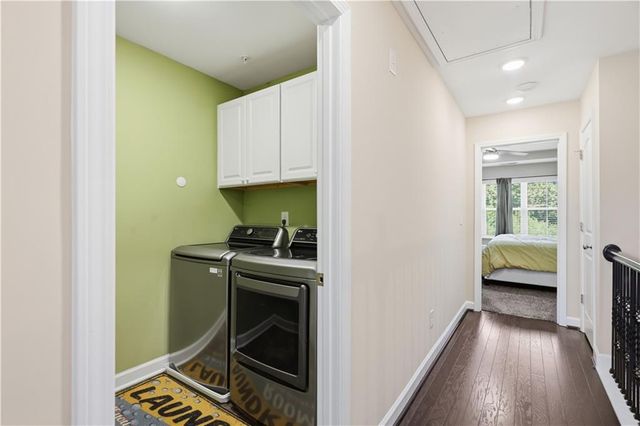 834 Caldwell Circle, Marietta, GA 30060