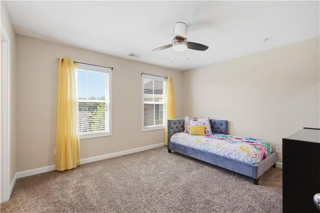 834 Caldwell Circle, Marietta, GA 30060