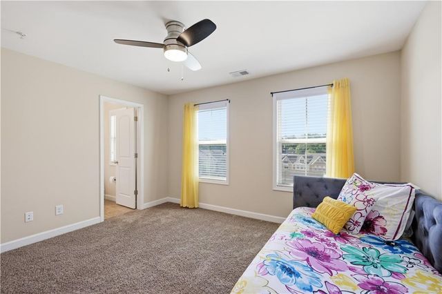 834 Caldwell Circle, Marietta, GA 30060