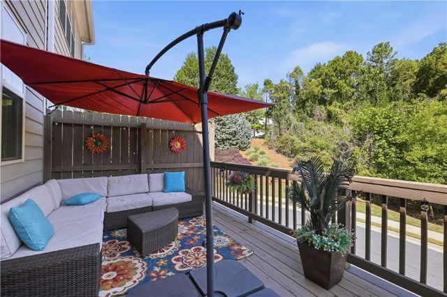 834 Caldwell Circle, Marietta, GA 30060