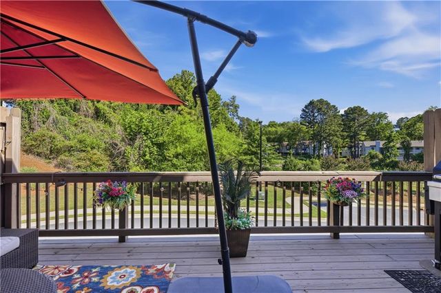 834 Caldwell Circle, Marietta, GA 30060