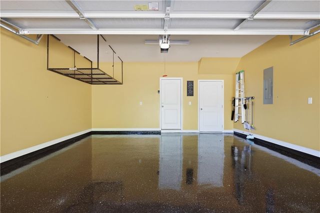 834 Caldwell Circle, Marietta, GA 30060