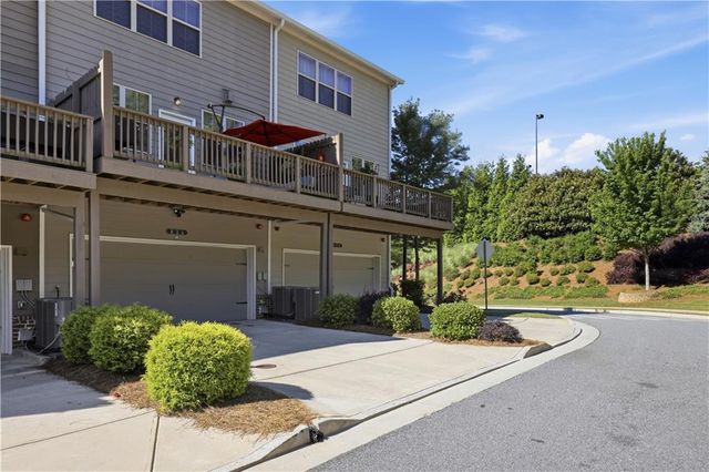 834 Caldwell Circle, Marietta, GA 30060