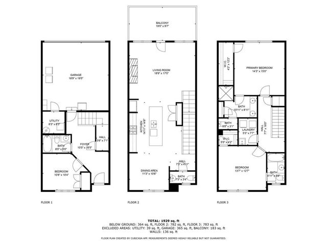 834 Caldwell Circle, Marietta, GA 30060