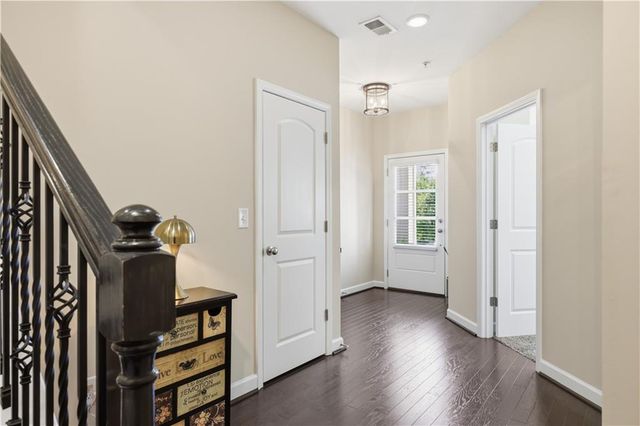 834 Caldwell Circle, Marietta, GA 30060