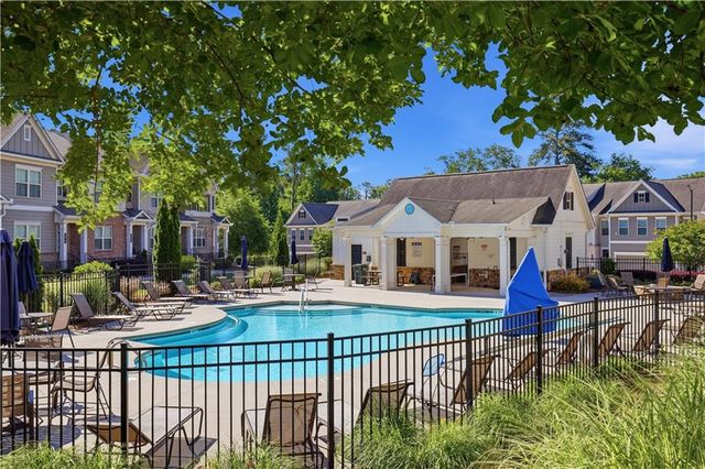 834 Caldwell Circle, Marietta, GA 30060