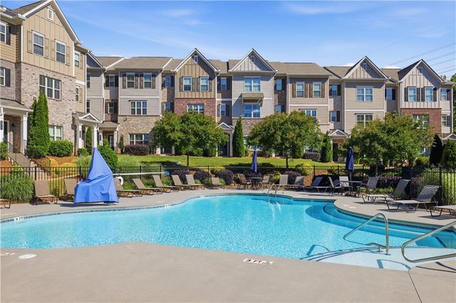 834 Caldwell Circle, Marietta, GA 30060
