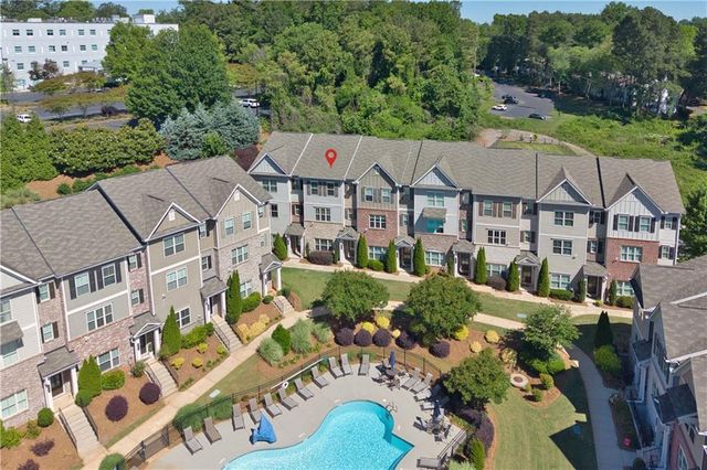 834 Caldwell Circle, Marietta, GA 30060