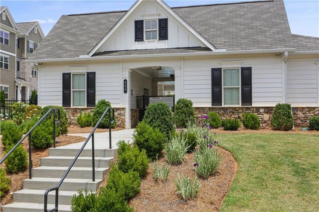 834 Caldwell Circle, Marietta, GA 30060