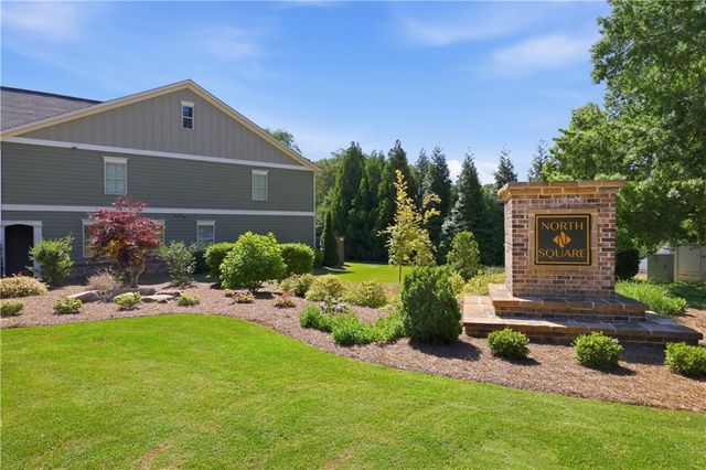 834 Caldwell Circle, Marietta, GA 30060