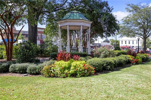 834 Caldwell Circle, Marietta, GA 30060