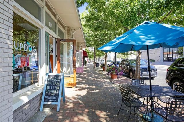 834 Caldwell Circle, Marietta, GA 30060