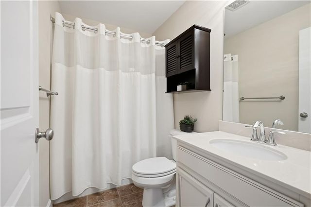 834 Caldwell Circle, Marietta, GA 30060