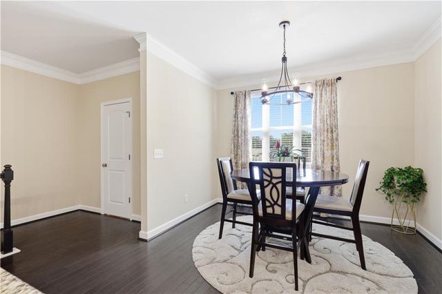 834 Caldwell Circle, Marietta, GA 30060