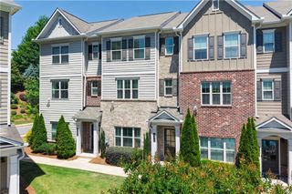 834 Caldwell Circle, Marietta, GA 30060