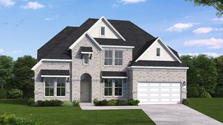 6410 Grand Martin Street, Manvel, TX 77578