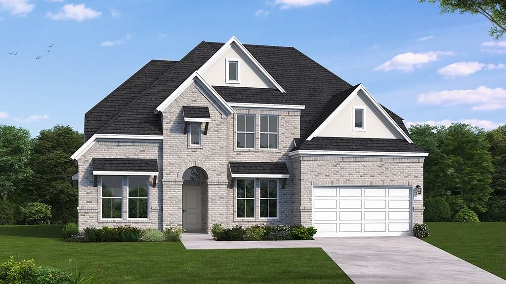 6410 Grand Martin Street, Manvel, TX 77578