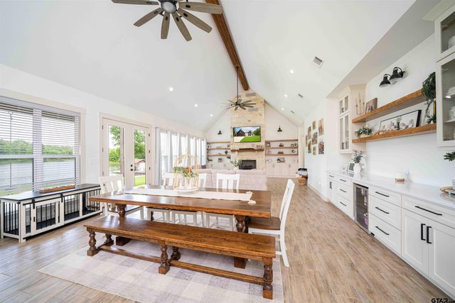 379 Private Road 2367, Mount Pleasant, TX 75455