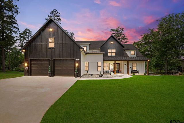 379 Private Road 2367, Mount Pleasant, TX 75455