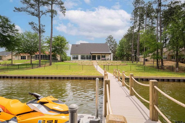 379 Private Road 2367, Mount Pleasant, TX 75455