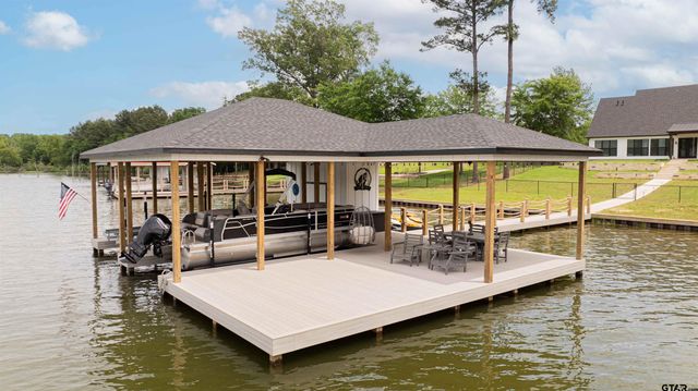 379 Private Road 2367, Mount Pleasant, TX 75455