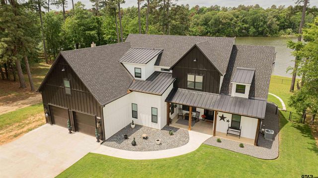 379 Private Road 2367, Mount Pleasant, TX 75455