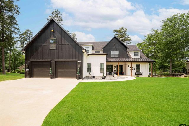 379 Private Road 2367, Mount Pleasant, TX 75455