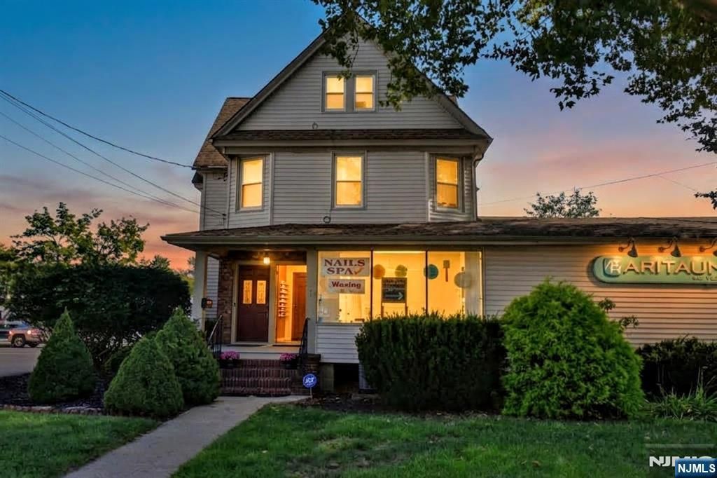 175 Center Avenue 2nd Floor, Westwood, NJ 07675