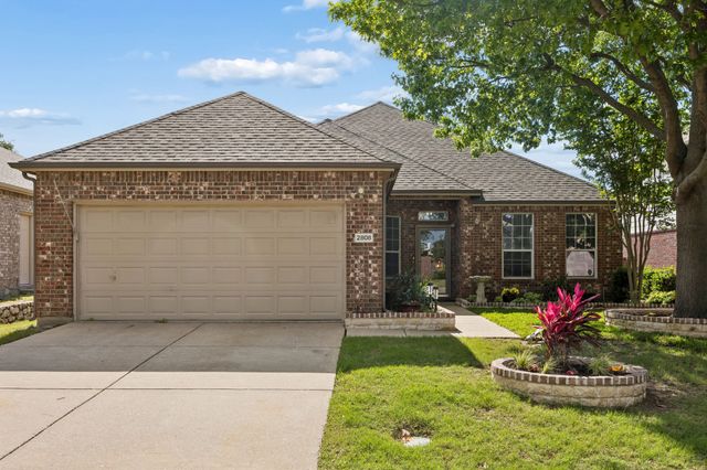 2808 Hudson Crossing, Mckinney, TX 75072