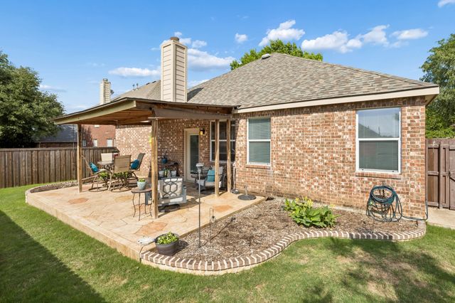 2808 Hudson Crossing, Mckinney, TX 75072