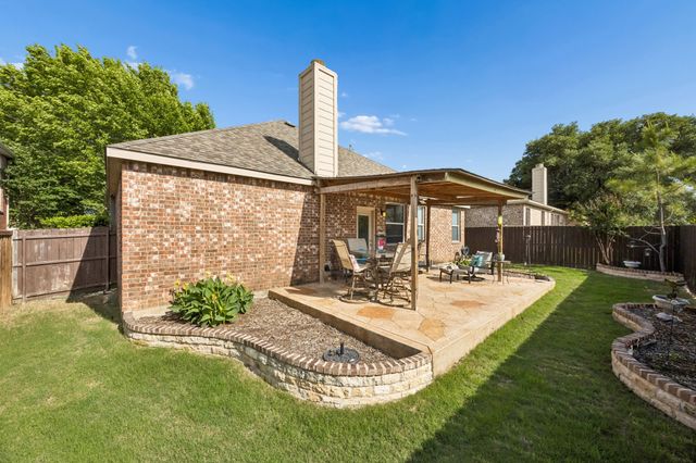 2808 Hudson Crossing, Mckinney, TX 75072