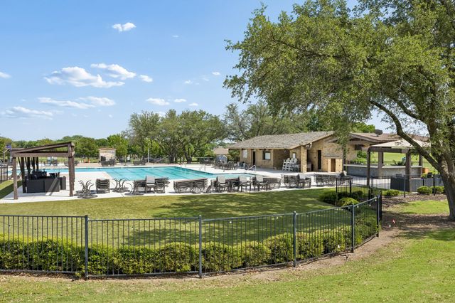 2808 Hudson Crossing, Mckinney, TX 75072