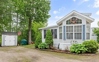 81 Wulamat Road # 185, Bristol, NH 03222