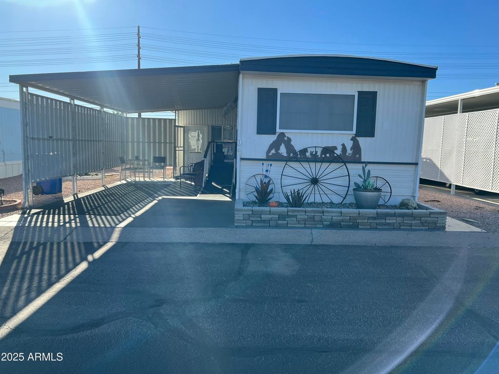 7807 E MAIN Street I-25, Mesa, AZ 85207