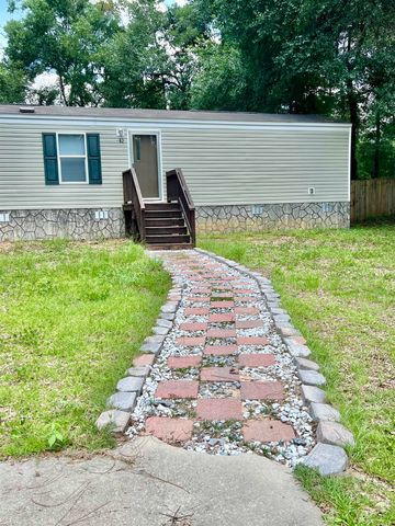 462 Long Pine Drive, Tallahassee, FL 32305