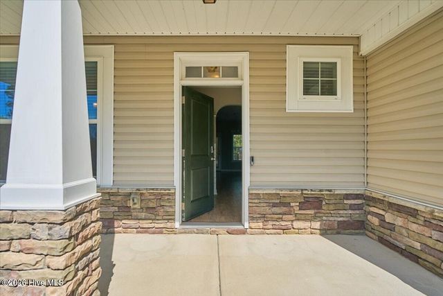3015 Dana Lane, Aberdeen, NC 28315