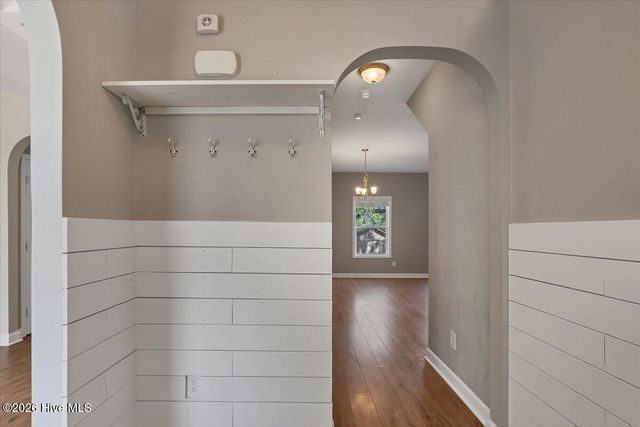 3015 Dana Lane, Aberdeen, NC 28315