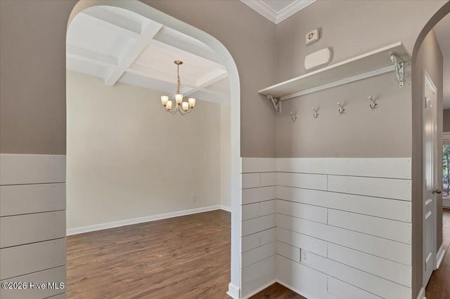 3015 Dana Lane, Aberdeen, NC 28315