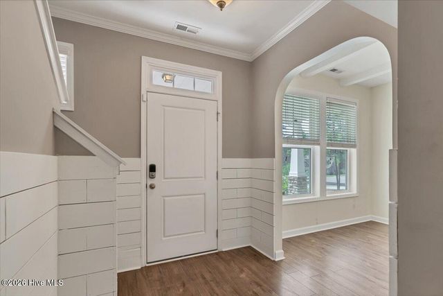 3015 Dana Lane, Aberdeen, NC 28315